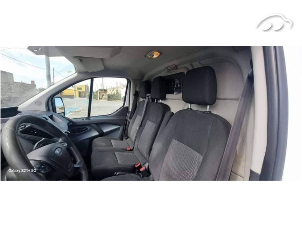 Ford Transit Custom Van L 2 H 2 7