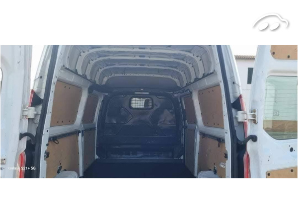 Ford Transit Custom Van L 2 H 2 2