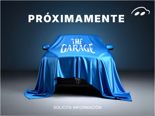 Mercedes-benz Clase B B 200 163CV 5P 1