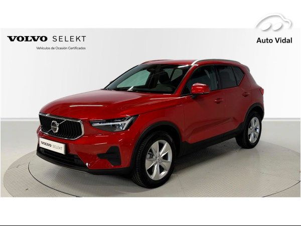 Volvo Xc40 2.0 B3 CORE AUTO 163CV 5P 1