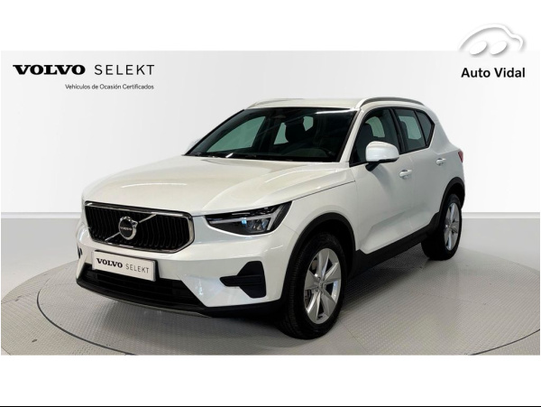 Volvo Xc40 2.0 B3 CORE AUTO 163CV 5P 1