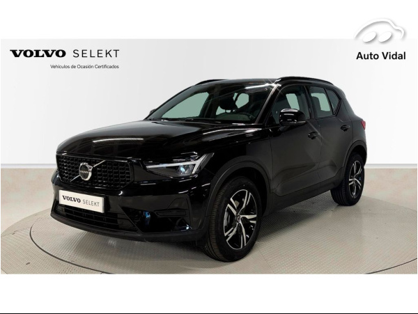 Volvo Xc40 2.0 B3 PLUS DARK AUTO 163CV 5P 1
