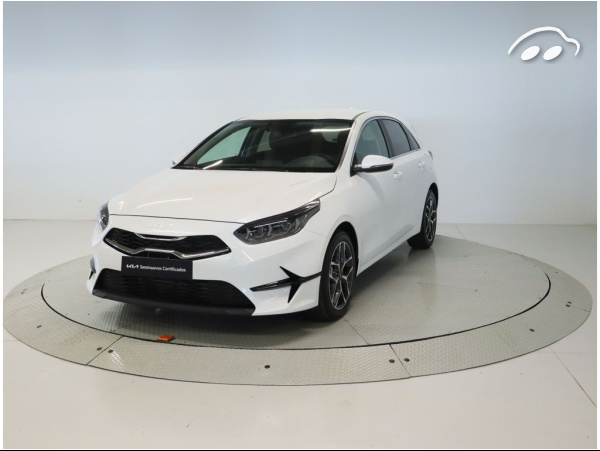 Kia Ceed 5P 1.0 T-GDI TECH 120CV MY24 1