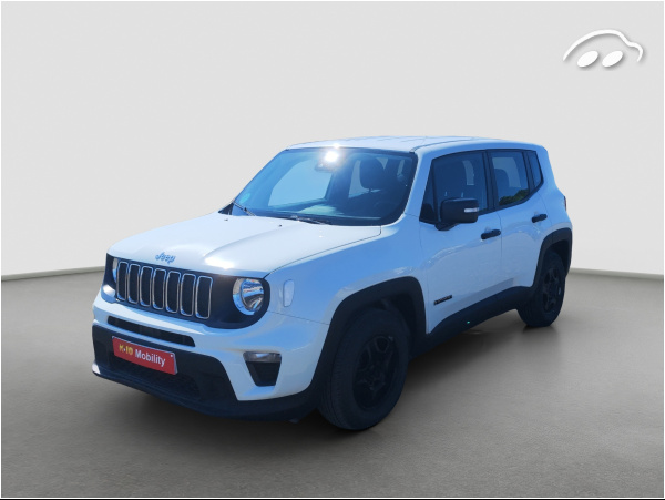 Jeep Renegade Jeep Renegade Sport 1.0  2