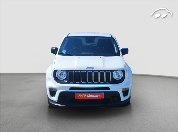 Jeep Renegade Jeep Renegade Sport 1.0  1