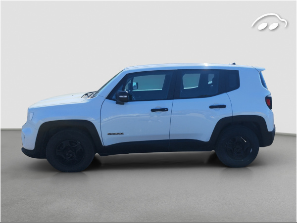 Jeep Renegade Jeep Renegade Sport 1.0  3