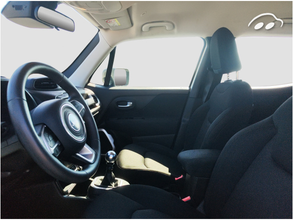 Jeep Renegade Jeep Renegade Sport 1.0  8