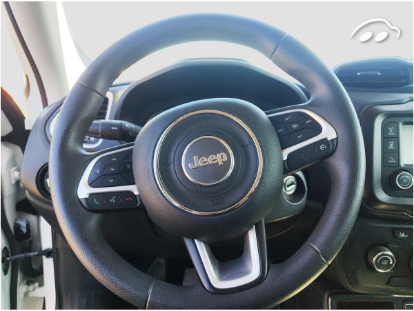 Jeep Renegade Jeep Renegade Sport 1.0  9