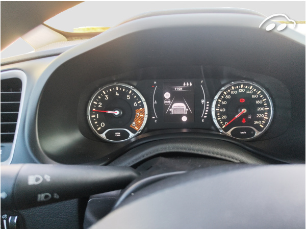 Jeep Renegade Jeep Renegade Sport 1.0  10