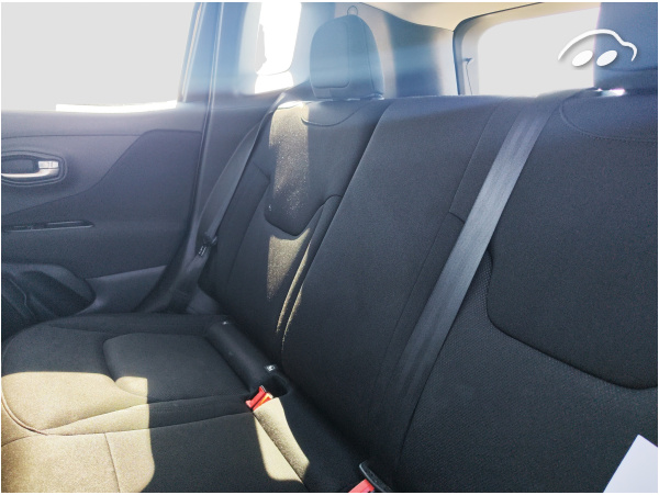 Jeep Renegade Jeep Renegade Sport 1.0  12