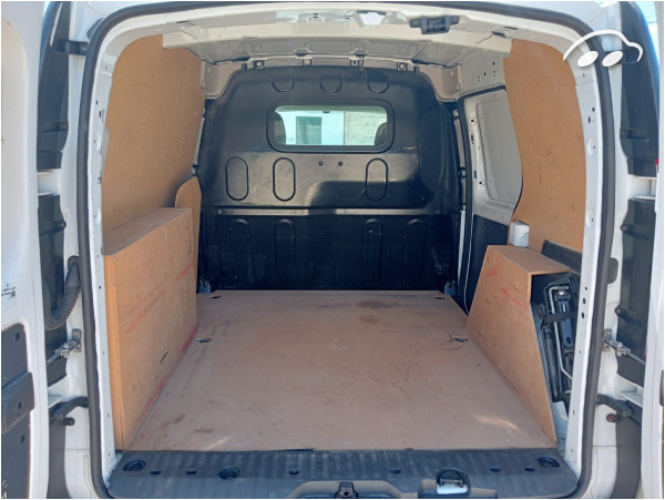 Renault Kangoo 1.5 DCI 7