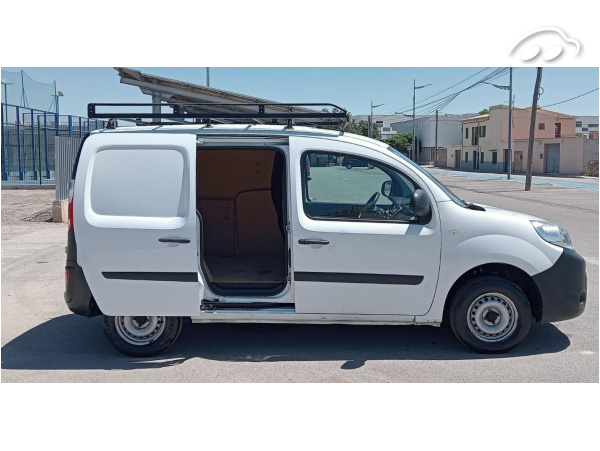 Renault Kangoo 1.5 DCI 3
