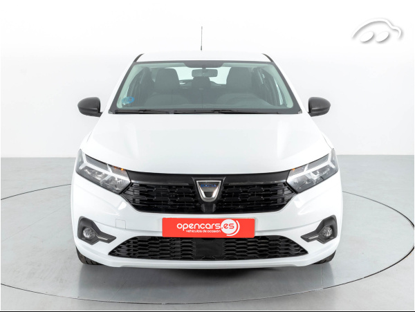 Dacia Sandero SANDERO 1.0 ECO-G 100 ESSENTIAL 5P 3