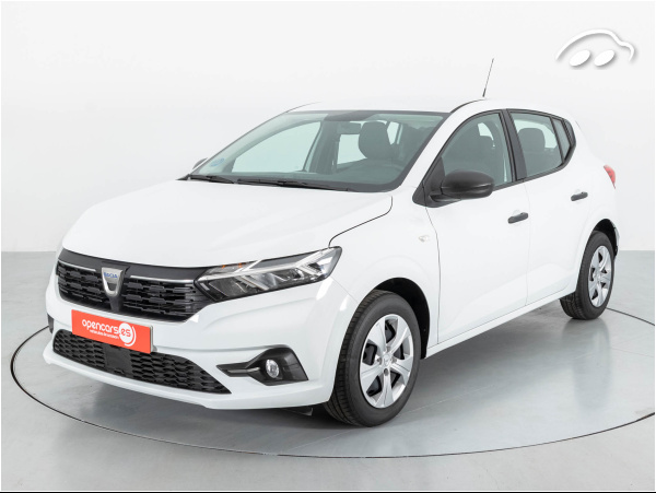 Dacia Sandero SANDERO 1.0 ECO-G 100 ESSENTIAL 5P 4