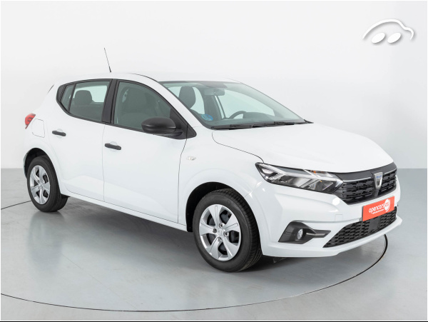 Dacia Sandero SANDERO 1.0 ECO-G 100 ESSENTIAL 5P 2