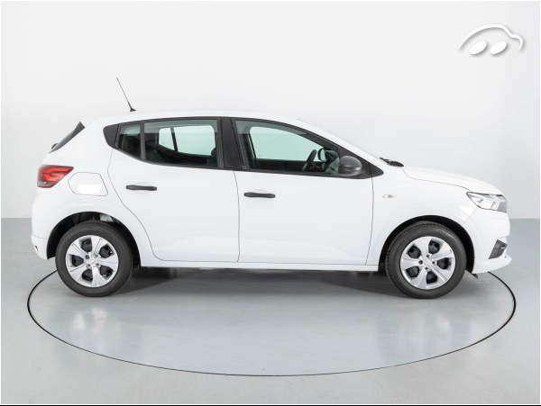 Dacia Sandero SANDERO 1.0 ECO-G 100 ESSENTIAL 5P 5