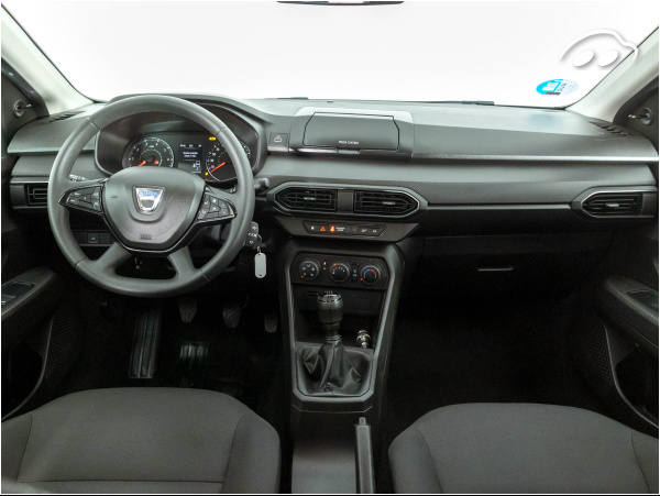 Dacia Sandero SANDERO 1.0 ECO-G 100 ESSENTIAL 5P 10