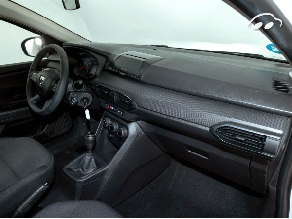 Dacia Sandero SANDERO 1.0 ECO-G 100 ESSENTIAL 5P 11
