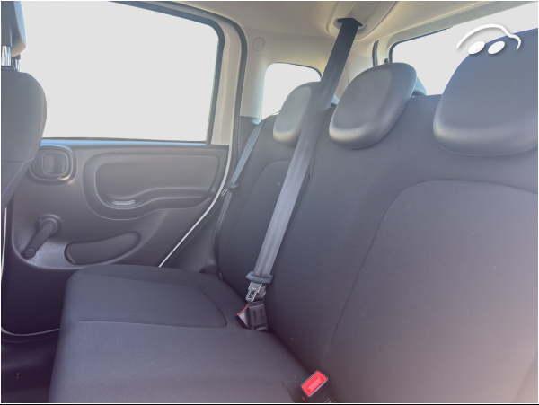 Fiat Panda Fiat Pand City Life 12