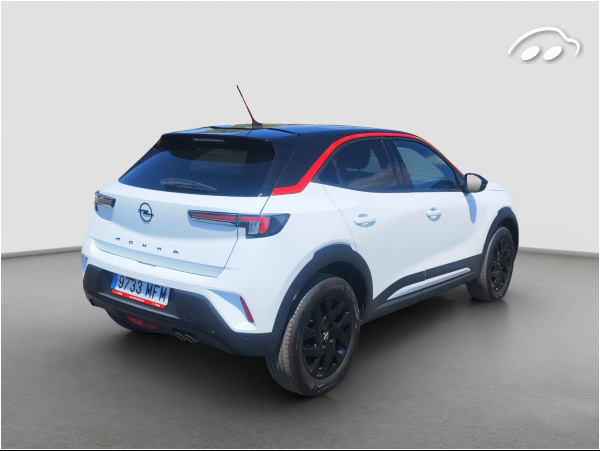 Opel Mokka Mokka GS 1.2 130 AT8 AUTOMATICO 6