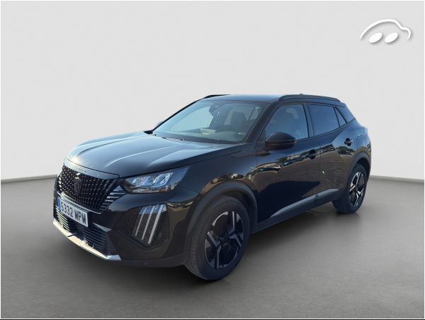 Peugeot 2008 2008 Allure PureTech 130 S&S EAT8 1