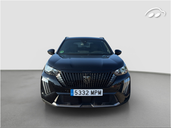 Peugeot 2008 2008 Allure PureTech 130 S&S EAT8 2