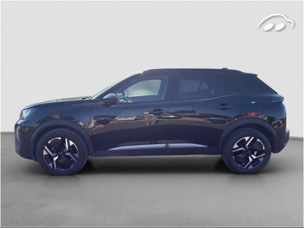 Peugeot 2008 2008 Allure PureTech 130 S&S EAT8 3
