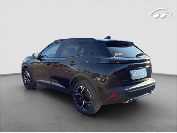 Peugeot 2008 2008 Allure PureTech 130 S&S EAT8 4