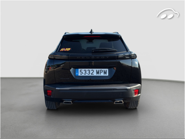 Peugeot 2008 2008 Allure PureTech 130 S&S EAT8 5