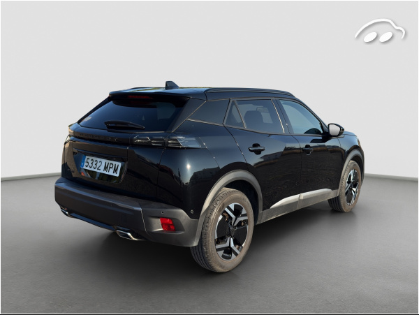 Peugeot 2008 2008 Allure PureTech 130 S&S EAT8 6