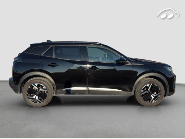 Peugeot 2008 2008 Allure PureTech 130 S&S EAT8 7