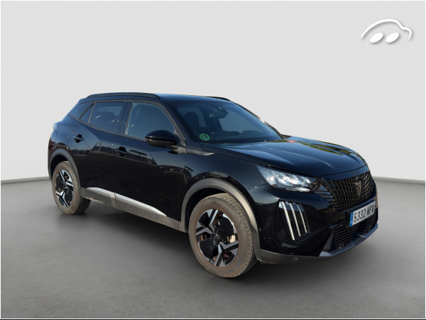 Peugeot 2008 2008 Allure PureTech 130 S&S EAT8 8