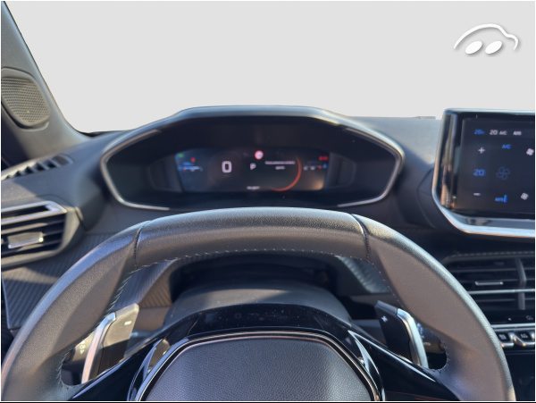 Peugeot 2008 2008 Allure PureTech 130 S&S EAT8 11