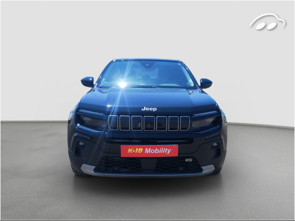 Jeep AVENGER Avenger Summit 1.2 100 CV 2