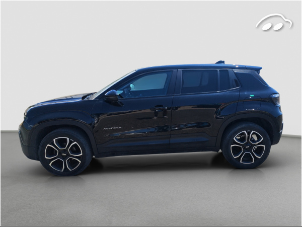 Jeep AVENGER Avenger Summit 1.2 100 CV 3