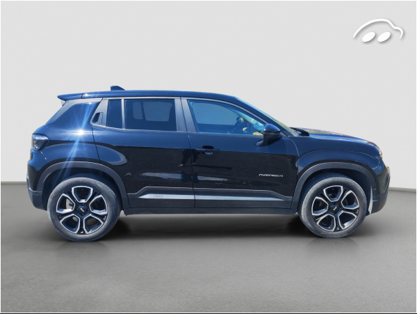 Jeep AVENGER Avenger Summit 1.2 100 CV 7