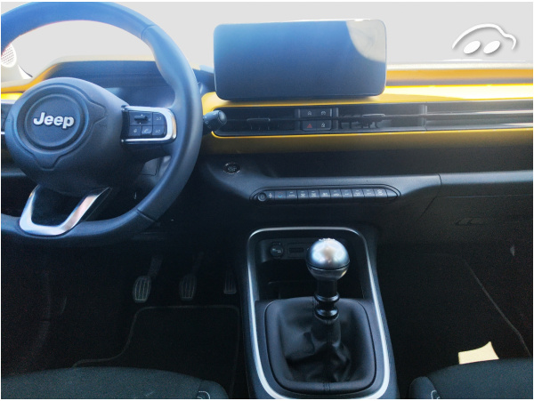 Jeep AVENGER Avenger Summit 1.2 100 CV 12