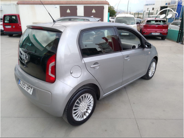 Volkswagen Up 1.0 High Line 6