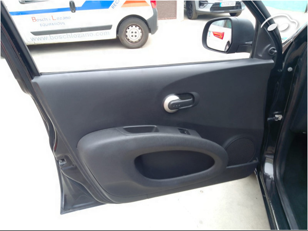 Nissan Micra 1.2 Acenta 9