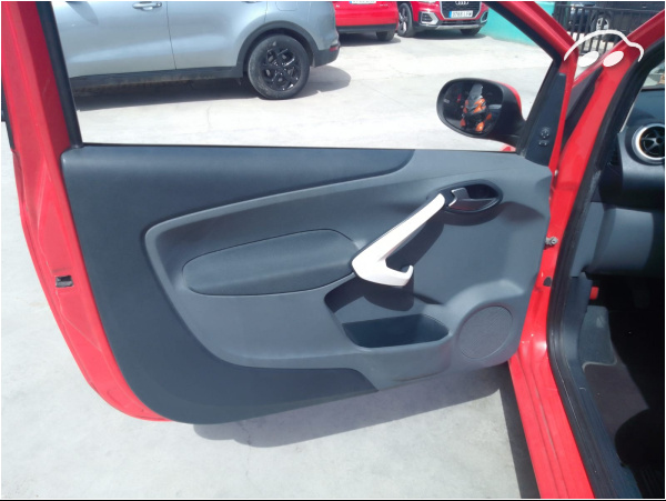 Ford Ka 1.2 Titanium  9