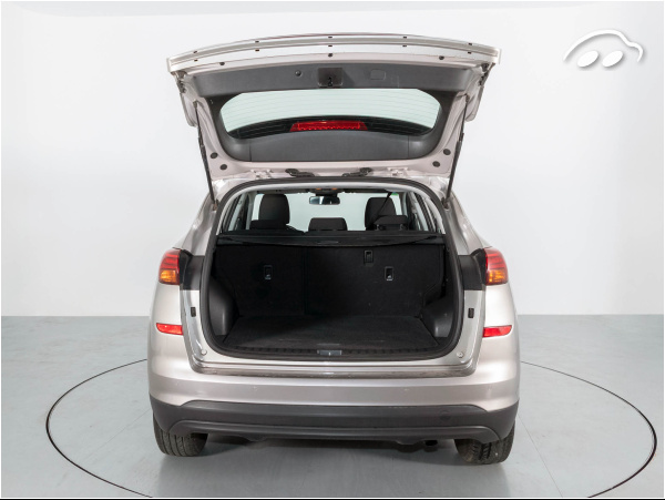 Hyundai Tucson 1.6 132CV 8