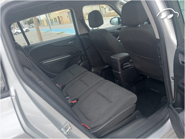Opel Zafira 1.4 T Family 10