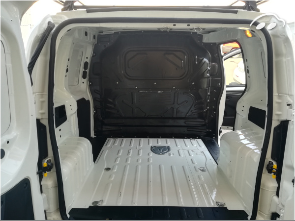 Fiat Fiorino 1.3 4