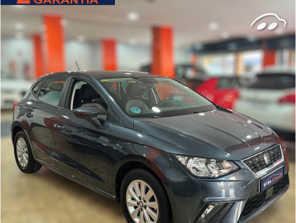 Seat Ibiza 1.0 REFERENCE  1