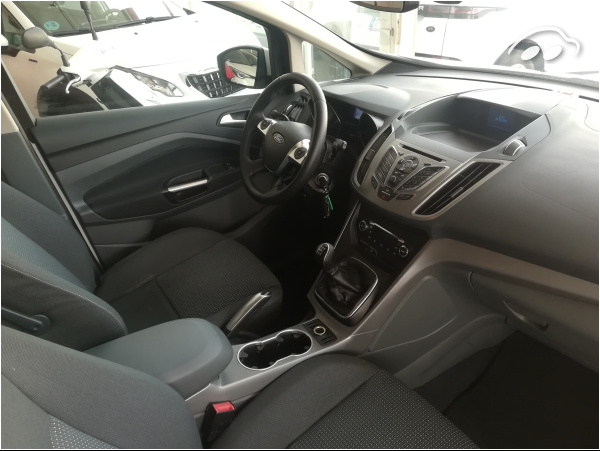 Ford C-max TREND 6