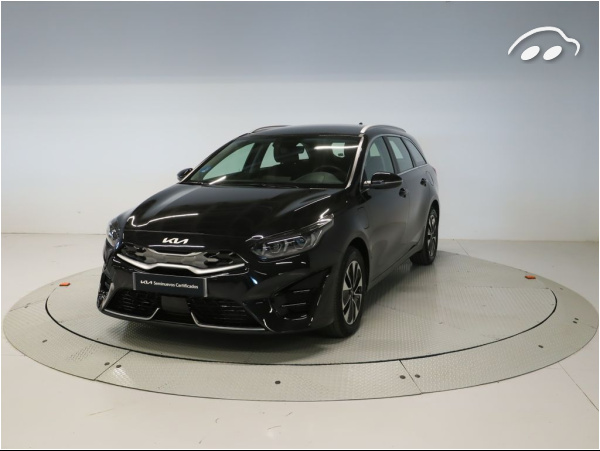 Kia Ceed 1.6 GDI PHEV EDRIVE TOURER 141CV 5P 1