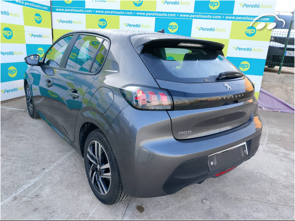 Peugeot 208 ACTIVE PACK PURETECH 75 2