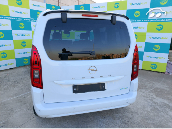 Opel Combo 100 CV 1.5 TD S/S MT6 5