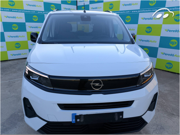 Opel Combo 100 CV 1.5 TD S/S MT6 2