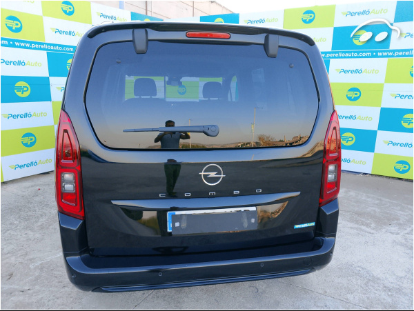 Opel Combo 100 CV 1.5 TD S/S MT6 5
